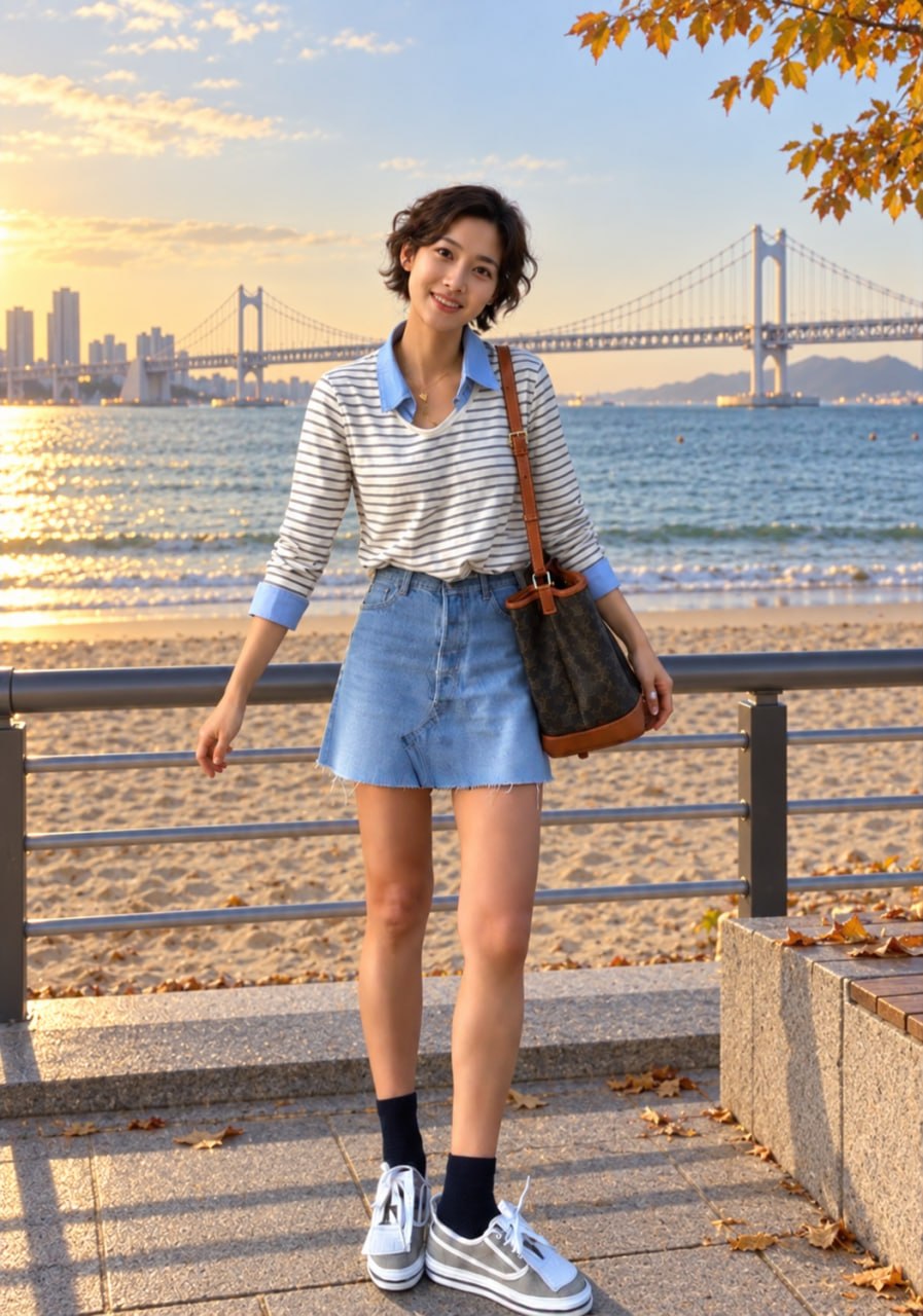 에르메스 벨트 착용 컷